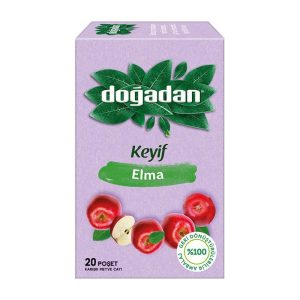 Doğadan Apple Tea - 20 Teabags
