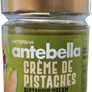 Pistachio Cream