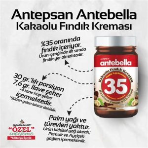 KAKAOLU FINDIK