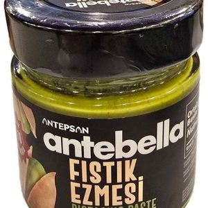 Antep fistigi sosu