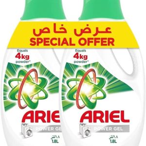 Liquid Ariel