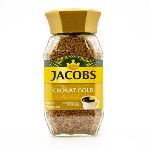 Cronat Gold Instant Coffee