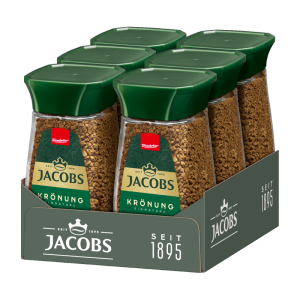 JACOBS KRÖNURG