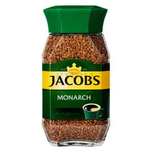 JACOBS MONARCH