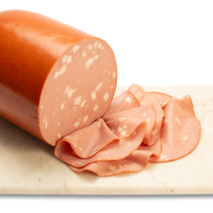 Mortadella Plain