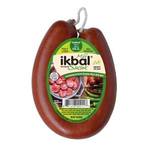 IKBAL RING SUCUK MILD