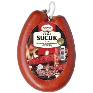 Kasap Sucuk