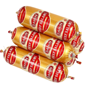 Beef Salami
