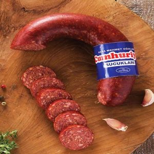 Cumhuriyet sujuk