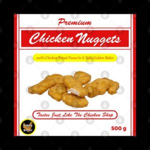 Chicken Nuggets