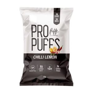 Pro puff