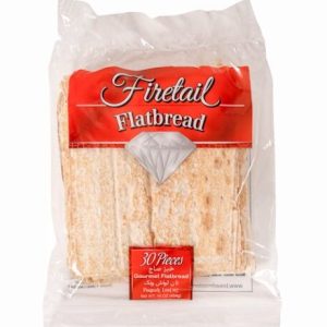 Flatbread