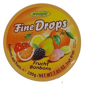 FineDrops