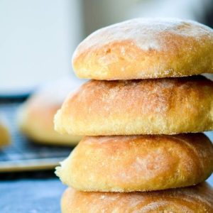 Ciabatta Roll