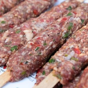 ADANA KEBAB