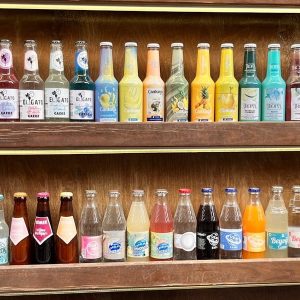 Beverages