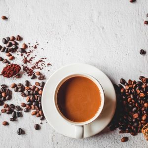 Coffee & Tea