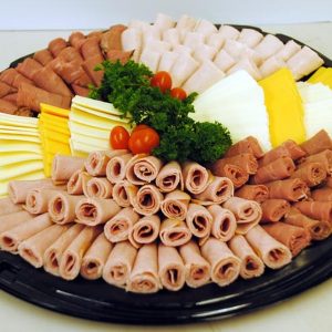 Deli & Cheese