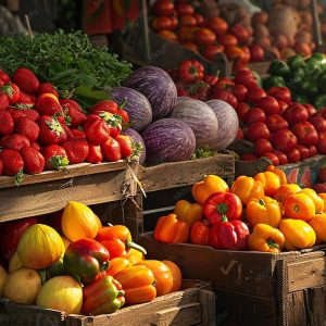 Fresh Produce
