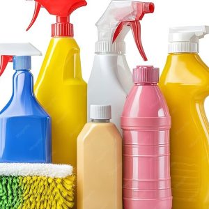 Home & Cleaning