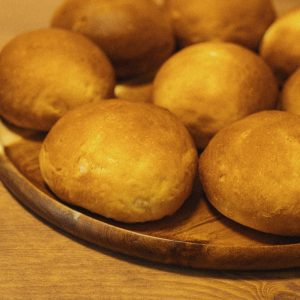 Artisan Dinner Rolls