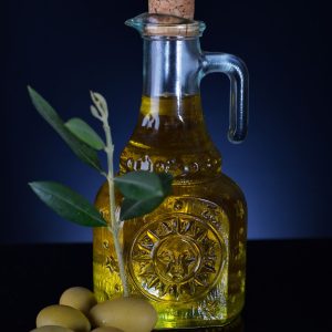Extra Virgin Olive Oil