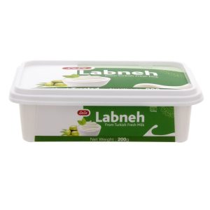 Labneh