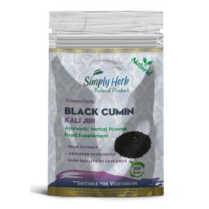 Black cumin