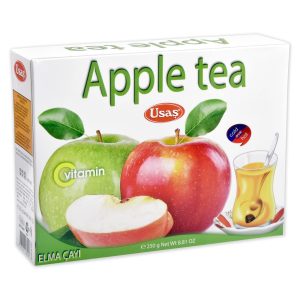 Apple tea