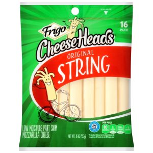 Strıng Cheese Orijinal
