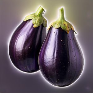 Eggplant