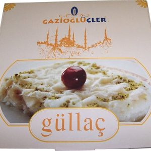 GULLAC