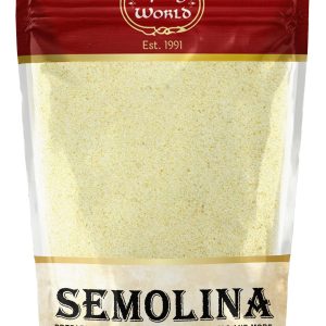 Semolina
