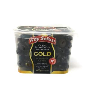 GOLD SELE 800 GR