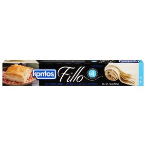 Fillo