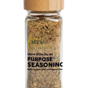 All Purpose Seasoning
