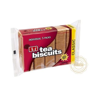 Classic Tea Biscuits