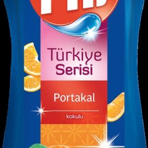 Orange Pril