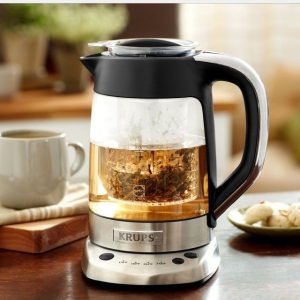 KORKMAZ TEA MAKER