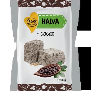Halva With Cocoa 6lb