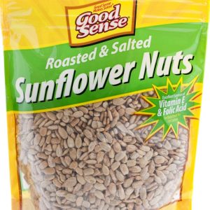 Sunflower Seeds, Roasted