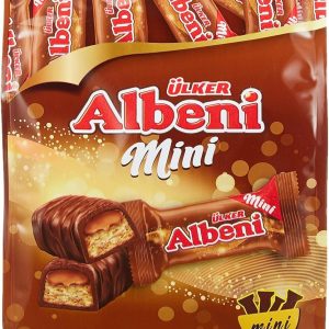 Ülker Albeni Mini