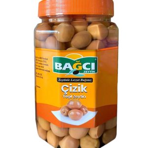 Çizik