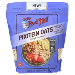 Bob's Red Mill Protein Oats