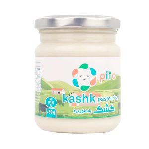 Kashk (Liquid) - 16oz