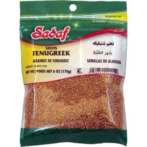 Sadaf Fenugreek Seeds