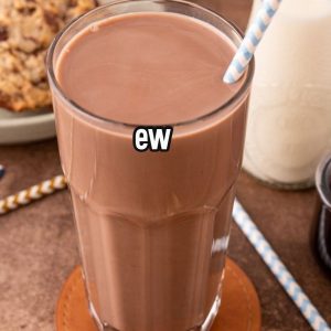 Chocolate Milk