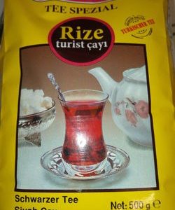 RIZE TURIST 500GR