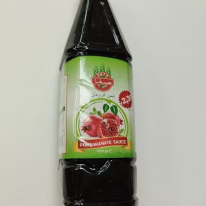 Pomegranate sauce 4 kg