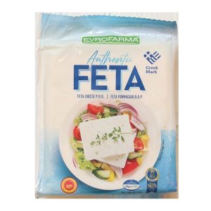 Feta Cheese